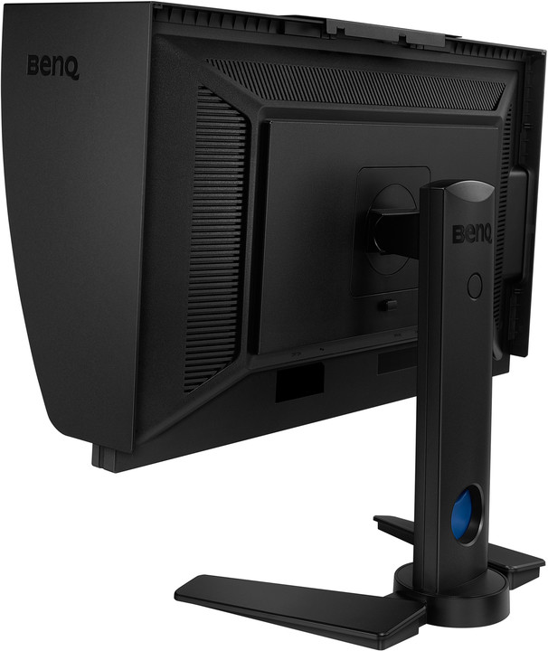 BenQ PV270 - LED monitor 27&quot;_1784741867