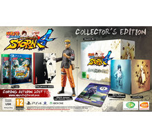 Naruto Shippuden: Ultimate Ninja Storm 4 - Collectors Edition (Xbox ONE)_804549499
