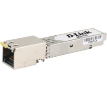 D-Link DGS-712 SFP 10/100/1000BASE-T Copper Transceiver_1275323607