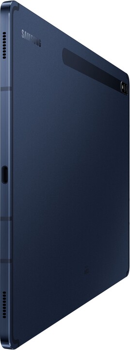 Samsung Galaxy Tab S7+ T970N, 6GB/128GB, Mystic Navy_1245127430