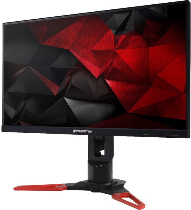 Acer Predator XB271HUbmiprz - LED monitor 27&quot;_1455912084