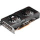 Sapphire Radeon PULSE RX 6600 XT, 8GB GDDR6