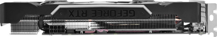 PALiT GeForce RTX 2060 GamingPro, 6GB GDDR6_330360832