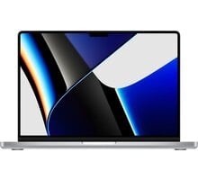 Apple MacBook Pro 14, M1 Pro 8-core, 16GB, 1TB, 14-core GPU, stříbrná (CZ) Poukaz 200 Kč na nákup na Mall.cz + Servisní pohotovost – vylepšený servis PC a NTB ZDARMA