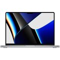 Apple MacBook Pro 14, M1 Max 10-core, 32GB, 2TB, 32-core GPU, stříbrná_183146650