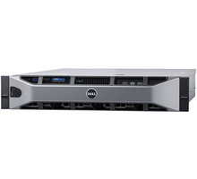 Dell PowerEdge R530 R /E5-2603v4/8GB/1TB 7.2K/H330/1x 495W/Rack 2U_2057957661