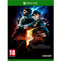 Resident Evil 5 HD (Xbox ONE)
