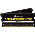 Corsair Vengeance 32GB (4x8GB) DDR4 3600 SO-DIMM_281804831