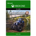 Farming Simulator 15 (Xbox ONE) - elektronicky