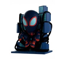 Figurka Spider-Man - Miles Morales: Spider-Man 0810122548560
