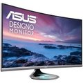 Zakřivený pohled na svět. ASUS ukázal nový designový monitor