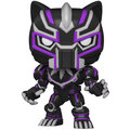 Figurka Funko POP! Avengers Mech Strike - Black Panther_1045455334