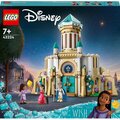 LEGO® I Disney Princess™ 43224 Hrad krále Magnifica_973991345