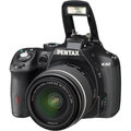 Pentax K-50, černá + DAL 18-55mm WR + DAL 50-200mm WR_1477319291