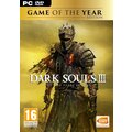Dark Souls III: The Fire Fades Edition - GOTY (PC)
