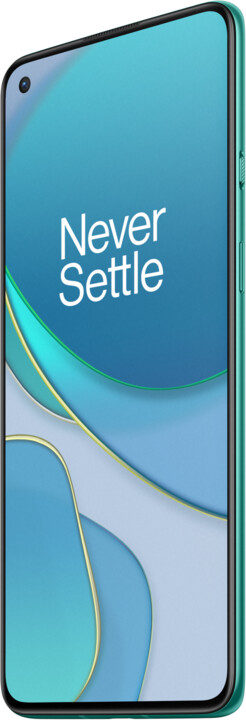 OnePlus 8T, 12GB/256GB, Aquamarine Green_2069471725