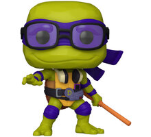 Figurka Funko POP! Teenage Mutant Ninja Turtles - Donatello (Movies 1394)_136949424