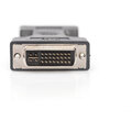 Digitus adaptér DVI-I(24+5) - VGA (15-pin), M/F, černá_210167598