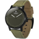 Chytré hodinky Noerden MATE2+, zelené v hodnotě 2790 Kč