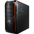 Acer Aspire G3610 Predator, černá-oranžová_977198782