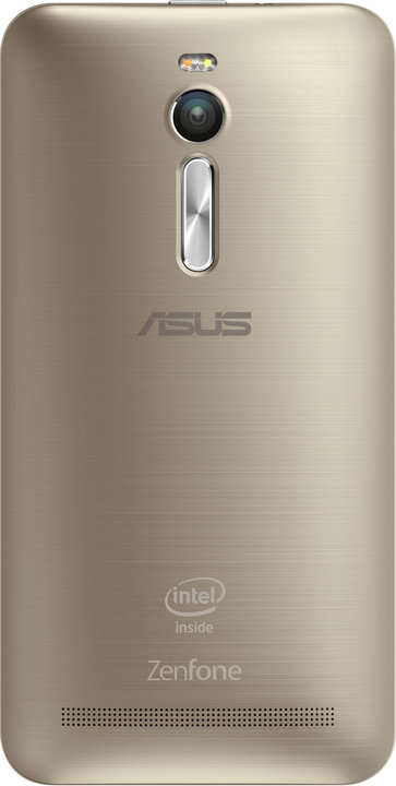 ASUS ZenFone 2 ZE551ML - 64GB, zlatá_1374230803