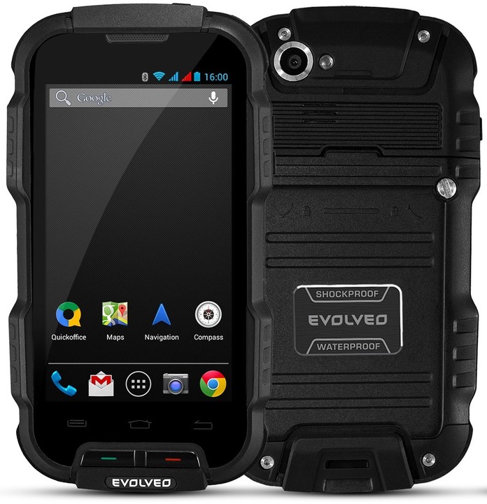 Evolveo StrongPhone Q4 + Gladiator RE100_1390643596