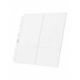 Stránka do alba Ultimate Guard - QuadRow Side Loaded 24-Pocket Pages, transparentní, 10 ks_2033603940