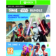 The Sims 4 + Star Wars: Výprava na Batuu (Xbox ONE)