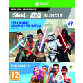The Sims 4 + Star Wars: Výprava na Batuu (Xbox ONE)_917743915