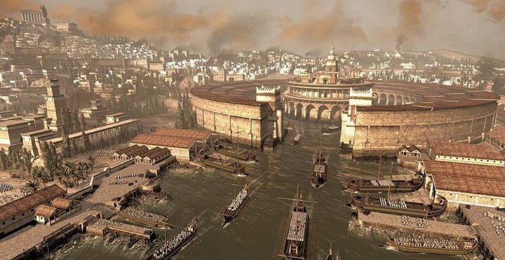 Total War: Rome 2 - Enemy at the Gates Edition (PC)_1979252656