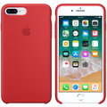 Apple silikonový kryt na iPhone 8 Plus / 7 Plus (PRODUCT)RED, červená_505282245