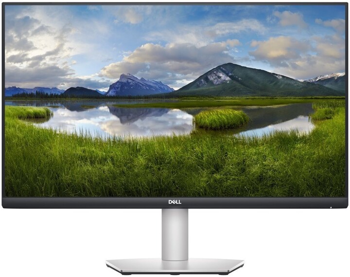 Dell S2722DC - LED monitor 27&quot;_1289070770