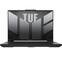 ASUS TUF Gaming A16 Advantage Edition (2023), černá FA617XS-N3032W