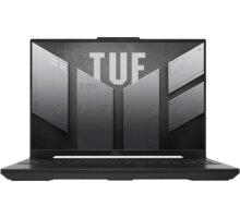 ASUS TUF Gaming A16 Advantage Edition (2023), černá_1713635496