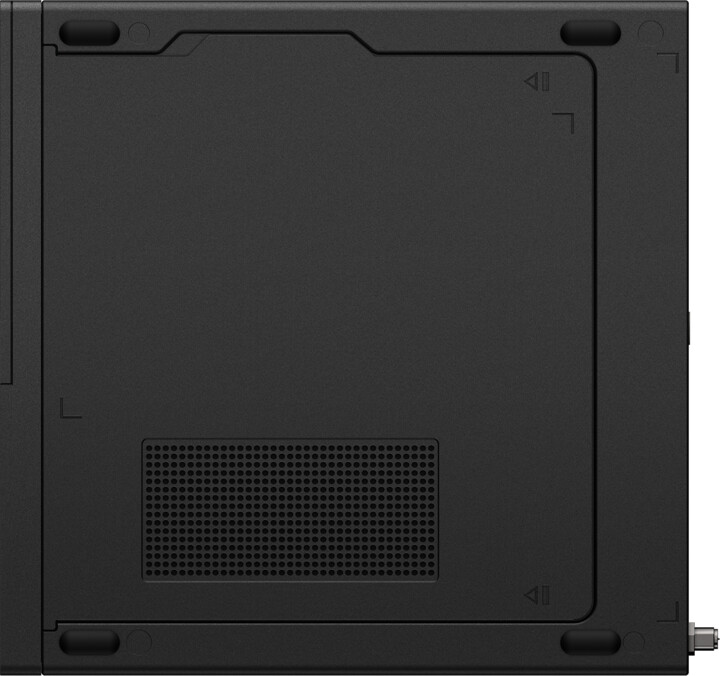 Lenovo ThinkStation P340 Tiny, černá_259025262