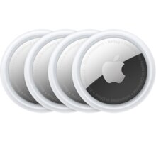 Apple AirTag sada 4ks MX542ZY/A