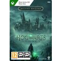 Hogwarts Legacy: Digital Deluxe Edition (Xbox) - elektronicky_421370494
