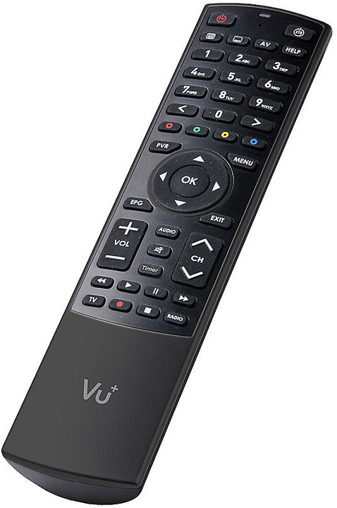 VU+ Uno 4K SE (dual DVB-S2)_870107822