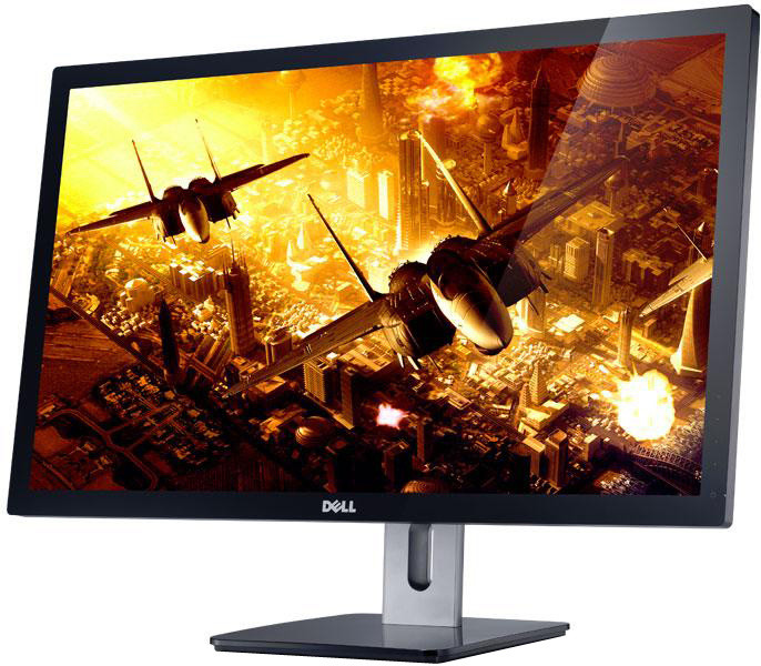 Dell S2740L - LED monitor 27&quot;_11102729