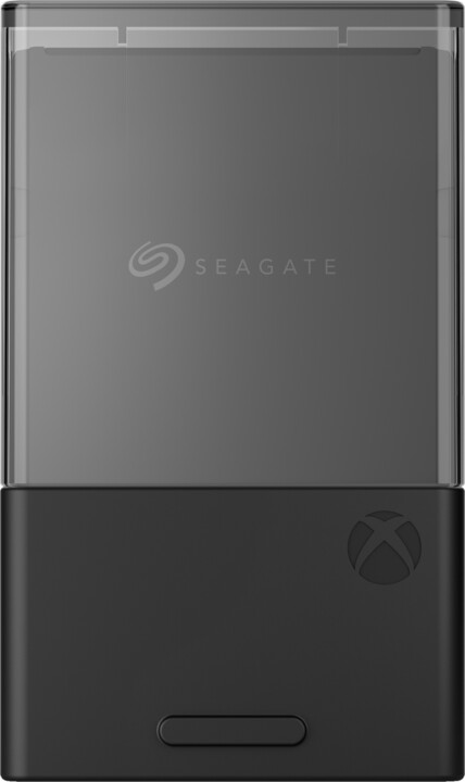 Seagate Storage Expansion Card pro XBOX Series X/S 1TB_114107560