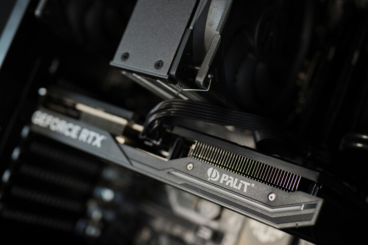 CZC.Gaming Paladin GC213, herní PC_1404691402