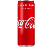 Coca-Cola, 330ml