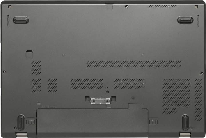Lenovo ThinkPad W550s, černá_40988416