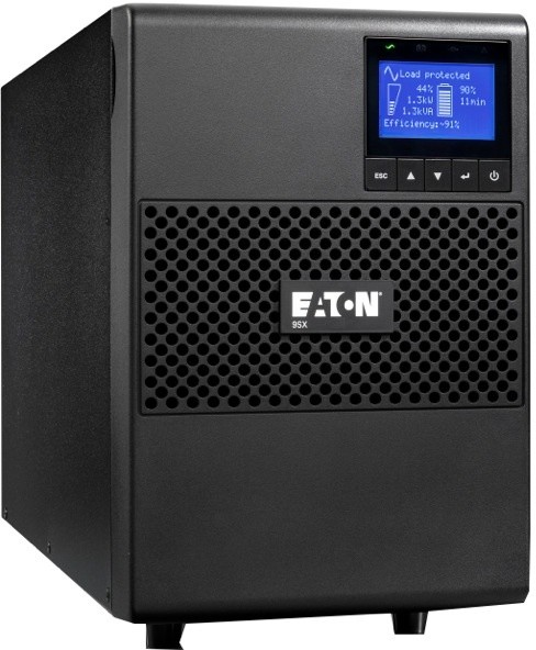 Eaton 9SX 700VA/630W, LCD, Tower_1347099964