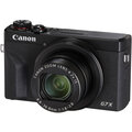 Canon PowerShot G7 X Mark III, černá + Battery kit_1685398491