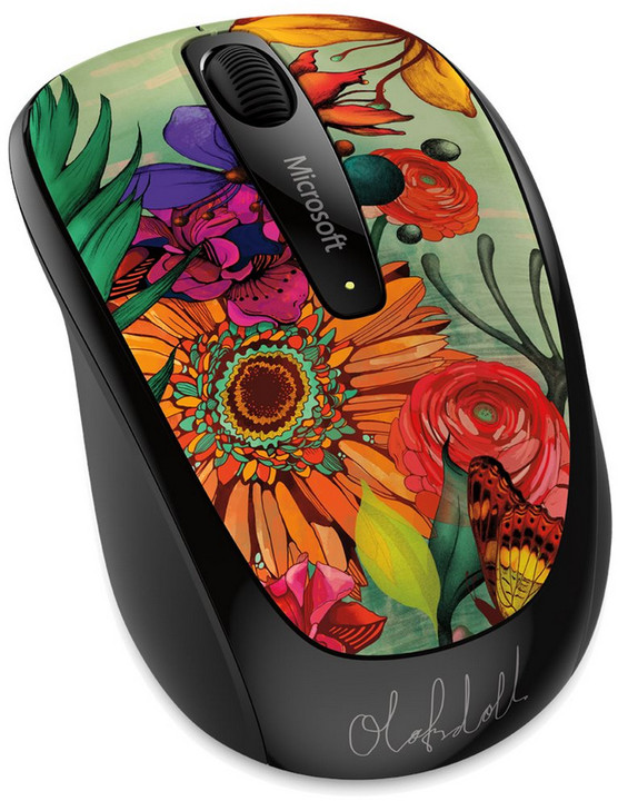 Microsoft Wireless Mobile Mouse 3500, Art.Olofsdotter2_1752868235
