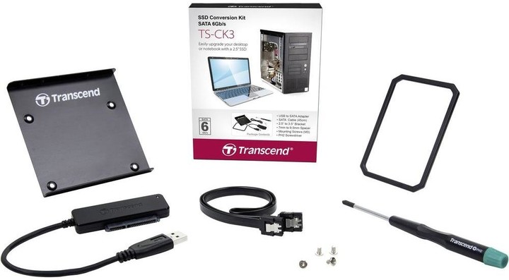 Transcend TS-CK3 SSD Conversion Kit_2020712919
