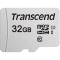 Transcend Micro SDHC 300S 32GB 95MB/s UHS-I U1 + SD adaptér_544739200