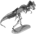 Stavebnice Metal Earth - T-Rex, kovová_474387133