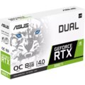 ASUS Dual GeForce RTX 3060 Ti White OC Edition, 8GB GDDR6X_523729039